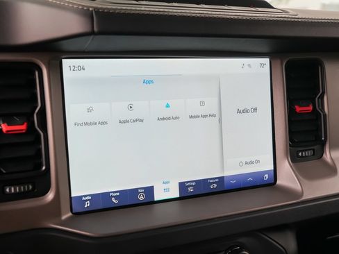Used 2024 Ford Bronco Raptor AWD/4WD image 28