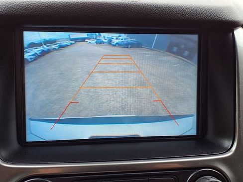 Used 2016 Chevrolet Suburban LTZ AWD/4WD image 29