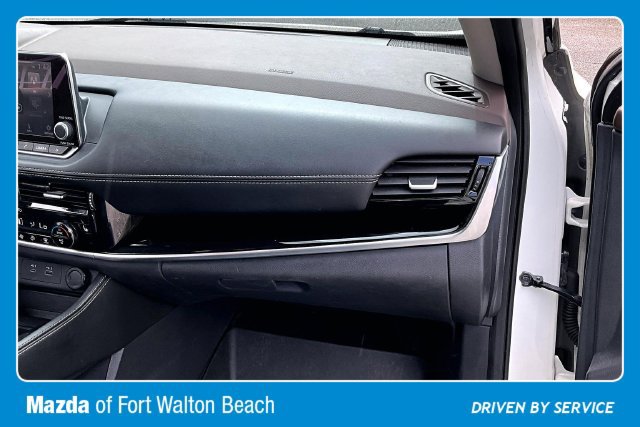 Used 2022 Nissan Rogue SL FWD image 23