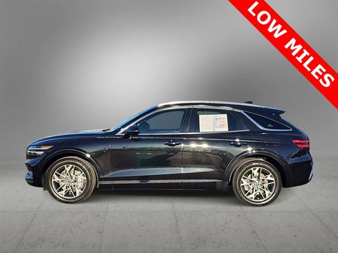 Certified 2024 Genesis GV70 2.5T image 5