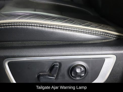 Used 2020 RAM 1500 Laramie w/ Sport Appearance Package image 24