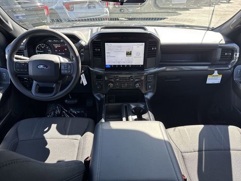 New 2026 Ford F150 STX image 11