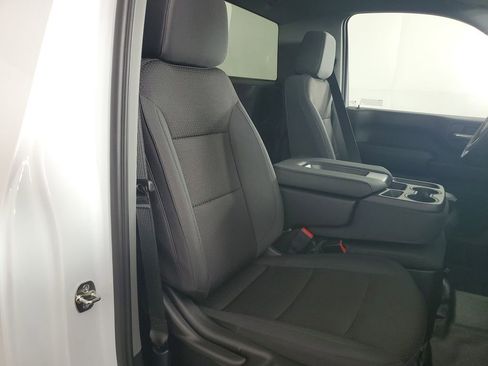 New 2026 Chevrolet Silverado 2500 W/T w/ WT Fleet Convenience Package RWD image 13
