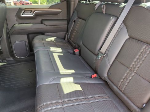 Used 2024 Chevrolet Silverado 1500 High Country w/ Max Trailering Package AWD/4WD image 29