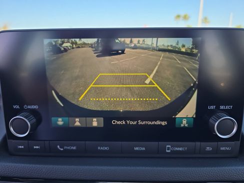 Certified 2026 Honda Civic Sport image 19