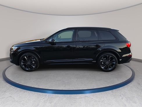 New 2026 Audi Q7 3.0T Premium Plus AWD/4WD image 8