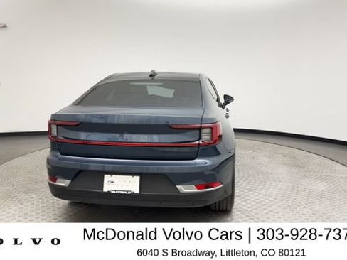 Used 2022 Polestar Polestar 2 w/ Performance Package AWD/4WD image 3