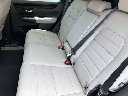 Used 2025 Honda CR-V EX-L image 13