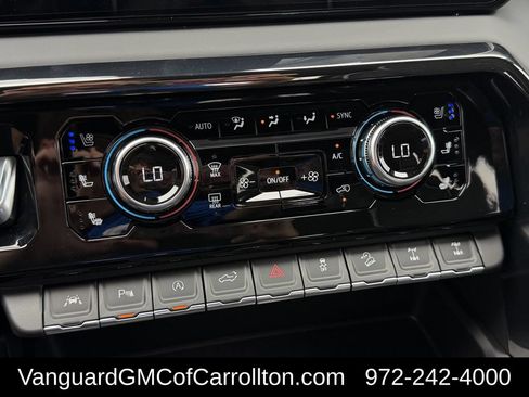 New 2026 GMC Sierra 1500 AT4X AWD/4WD image 16