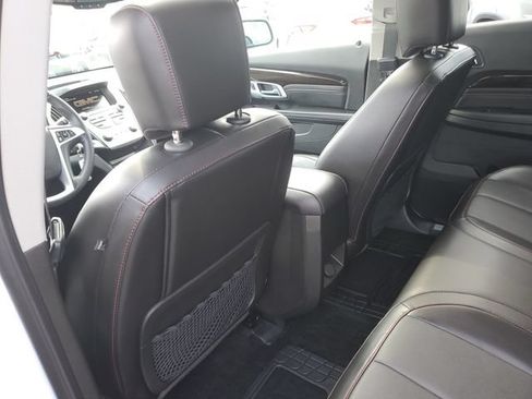 Used 2015 GMC Terrain Denali FWD image 13
