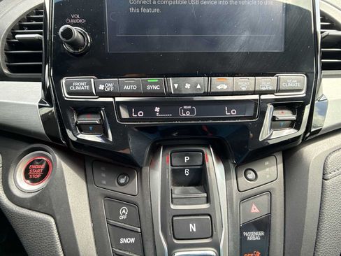 Used 2023 Honda Odyssey Sport image 19