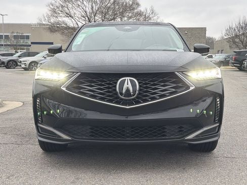 New 2026 Acura MDX Base image 8