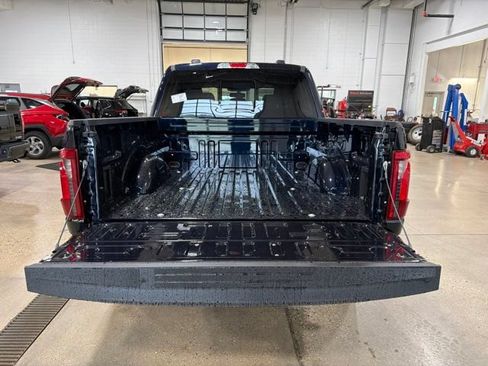 New 2026 Ford F150 XLT w/ Equipment Group 302A MID AWD/4WD image 4