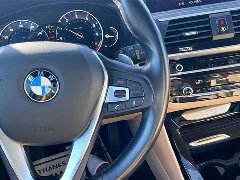 Used 2019 BMW X3 sDrive30i image 18
