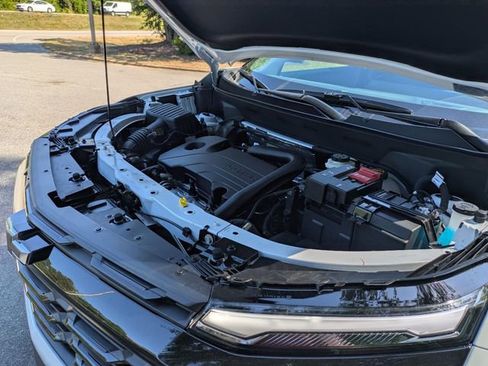 New 2026 Chevrolet Equinox LT FWD image 35