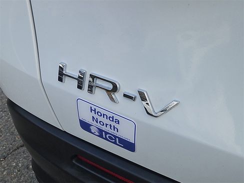 Certified 2024 Honda HR-V LX image 12