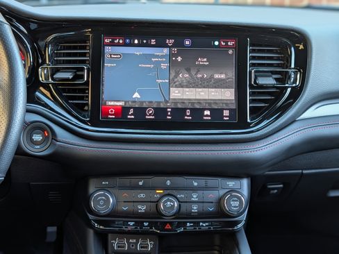 Used 2024 Dodge Durango R/T w/ Blacktop Package image 30