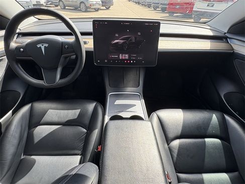 Used 2022 Tesla Model 3 Long Range image 26