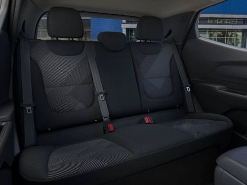 New 2027 Chevrolet Bolt LT w/ Comfort Package FWD image 17