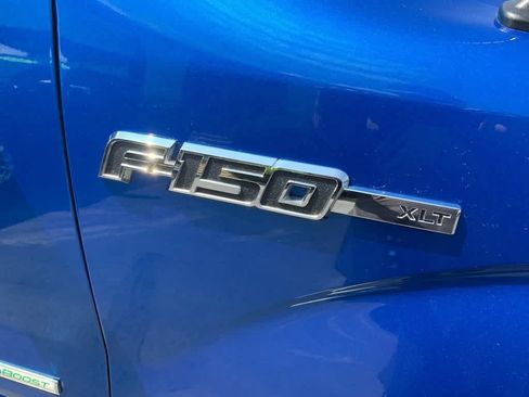 Used 2013 Ford F150 XLT w/ Luxury Equipment Group AWD/4WD image 12