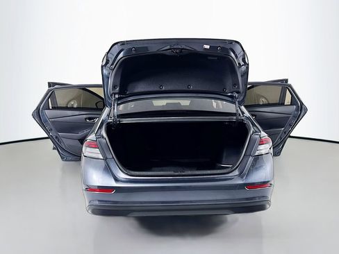 Used 2025 Honda Accord LX image 23