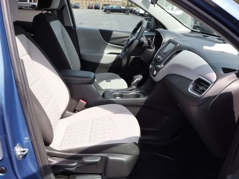 Used 2024 Chevrolet Equinox LS w/ LS Convenience Package FWD image 16