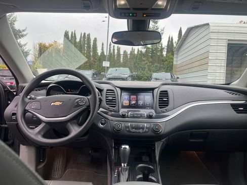 Used 2019 Chevrolet Impala LS image 21