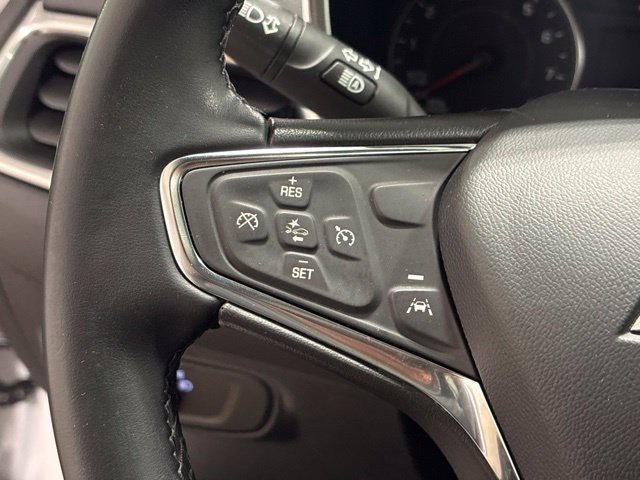 Used 2024 Chevrolet Equinox LT FWD image 16