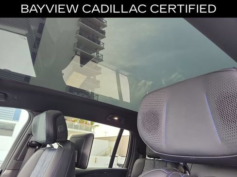 Certified 2026 Cadillac Escalade IQ Sport 1 AWD/4WD image 31