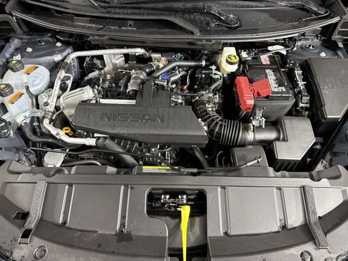 New 2026 Nissan Rogue SV w/ Cold Weather Package image 27