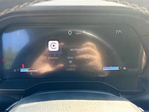 Used 2022 Jeep Grand Cherokee L Limited image 13