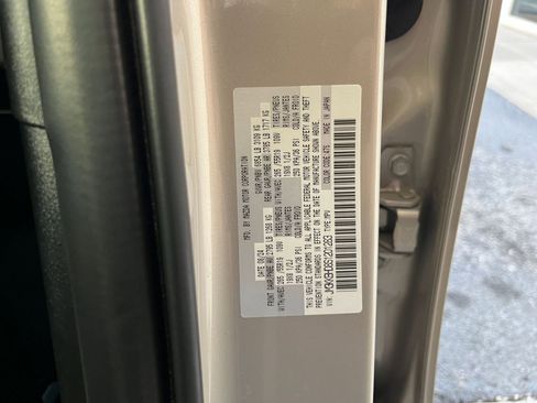 Used 2025 MAZDA CX-90 3.3 Turbo w/ Preferred Package image 43