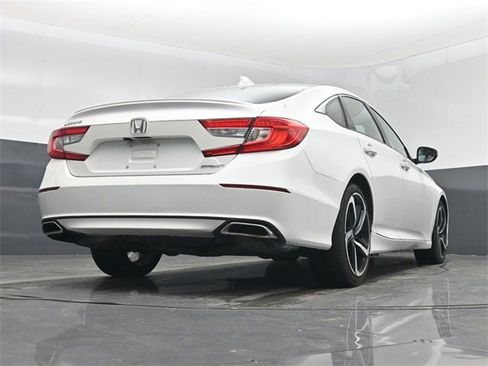 Used 2019 Honda Accord Sport image 43