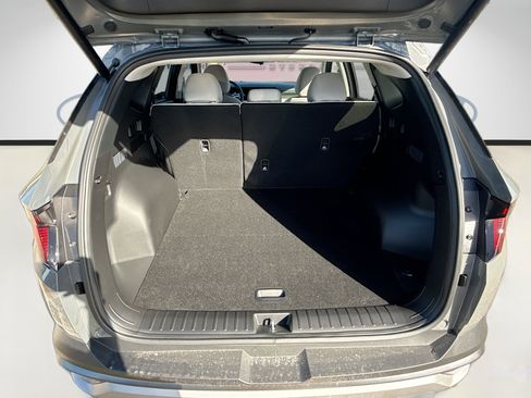 New 2026 Hyundai Tucson SEL FWD image 19