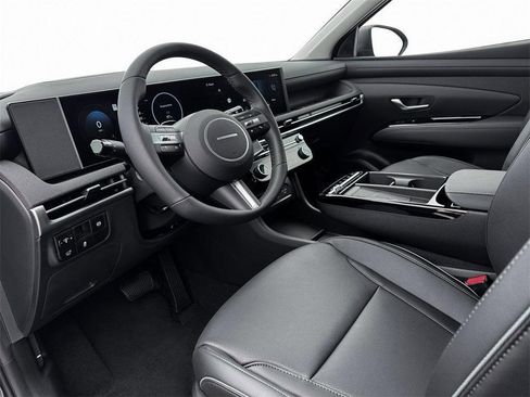 New 2026 Hyundai Tucson Limited image 14