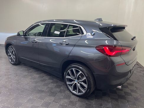 Used 2021 BMW X2 xDrive28i w/ Convenience Package image 3