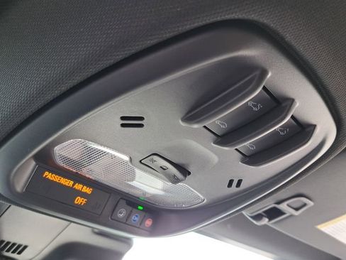 New 2026 Buick Envista Sport Touring w/ Convenience I Package FWD image 35