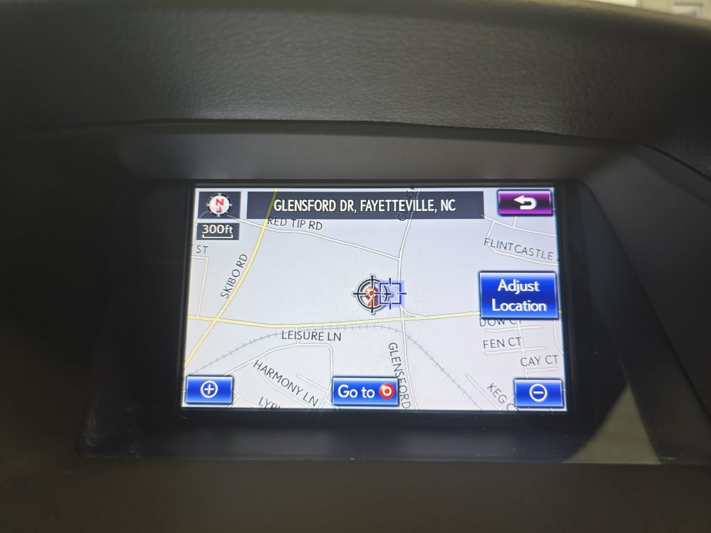 Used 2014 Lexus RX 350 AWD w/ Navigation Package image 24