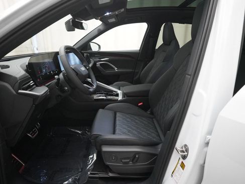New 2026 Audi SQ5 Premium Plus AWD/4WD image 7