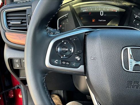 Certified 2022 Honda CR-V EX-L image 11