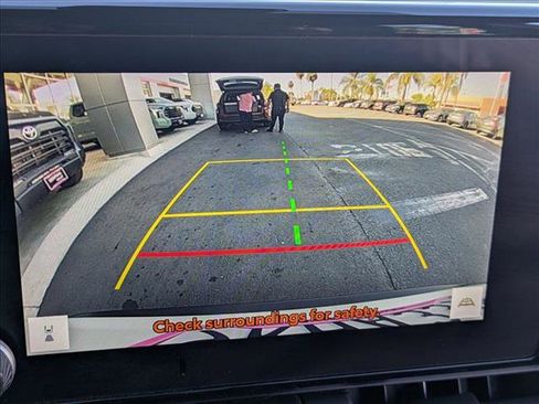 Used 2024 Toyota RAV4 Adventure image 12