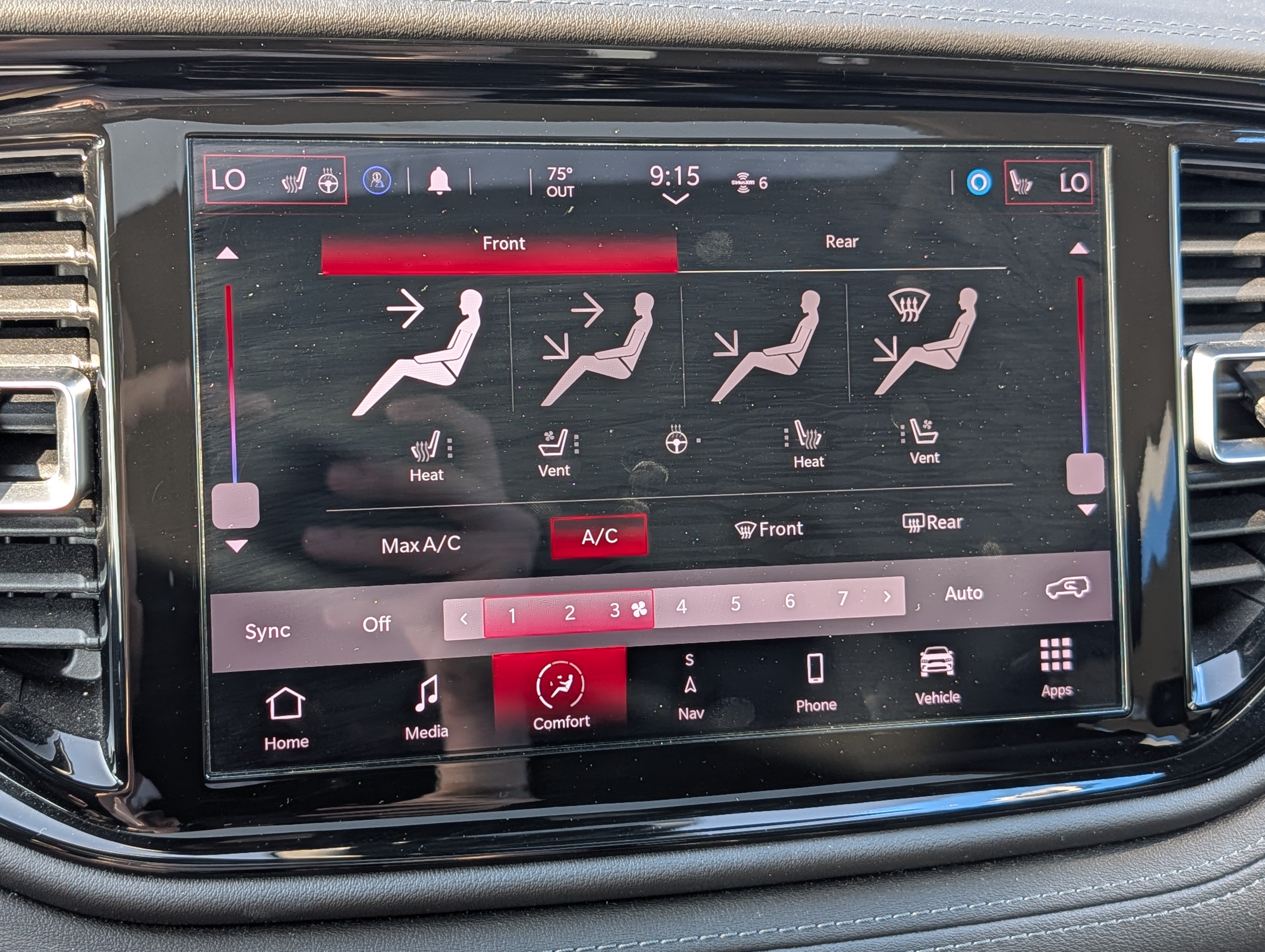 Used 2022 Dodge Durango Citadel AWD/4WD image 20