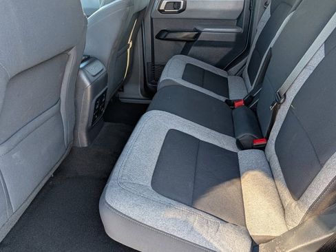 Used 2023 Ford Bronco Big Bend w/ Sasquatch Package image 27