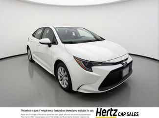 Used 2025 Toyota Corolla LE video 1