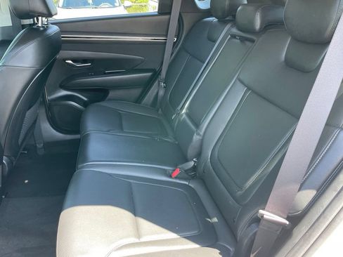 Used 2023 Hyundai Tucson SEL w/ Convenience Package AWD/4WD image 7