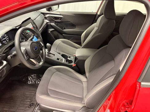 Certified 2025 Subaru Impreza 2.0i AWD/4WD image 13