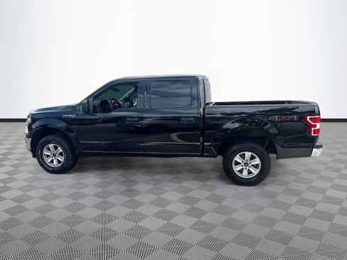 Used 2019 Ford F150 XLT AWD/4WD image 9