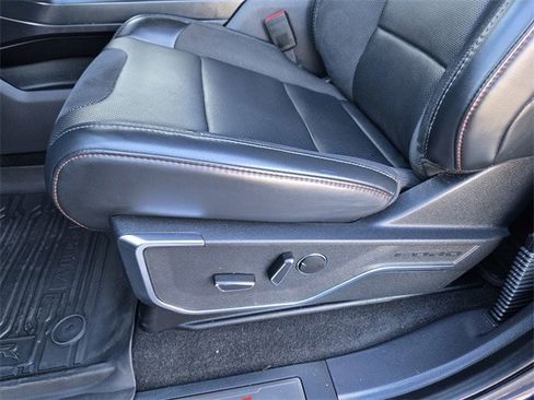 Certified 2024 Ford F150 Raptor image 11