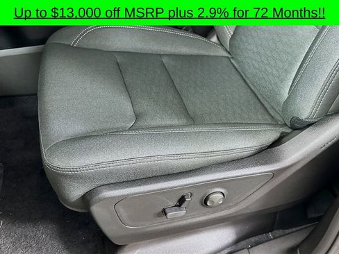 New 2026 RAM 1500 Big Horn image 23