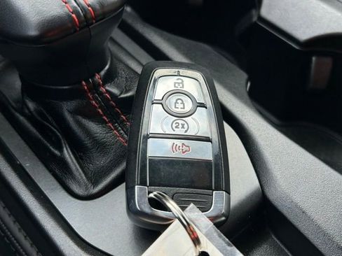 Used 2025 Ford Ranger Raptor image 47